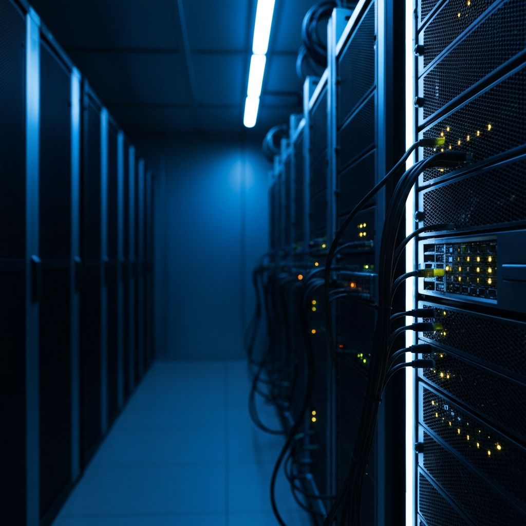 Cloud infrastructure and solutions